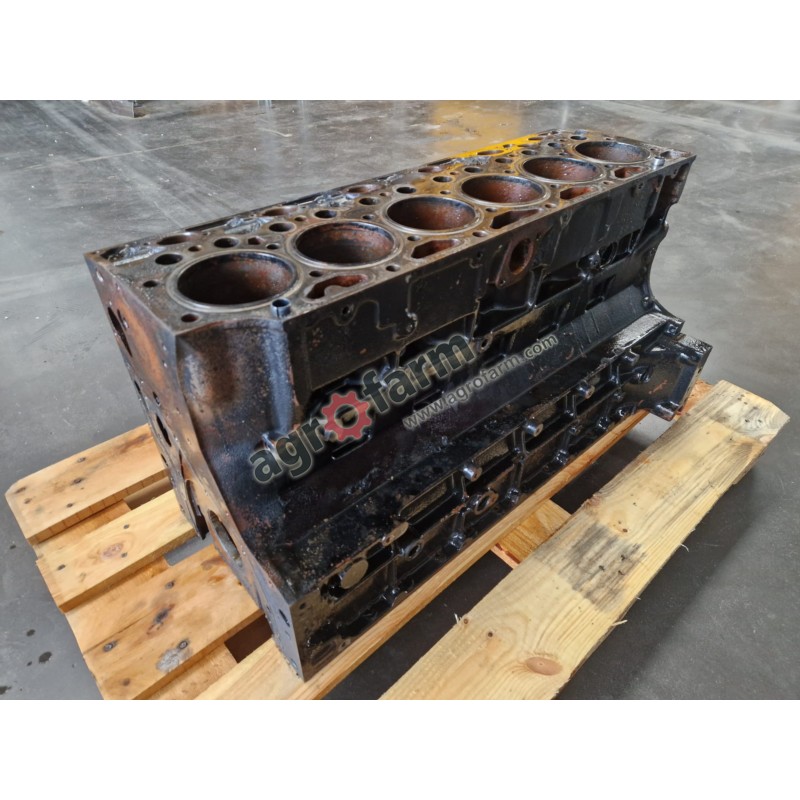 Blok silnika Agrotron 180.7, 165.7, 150.7, 165.