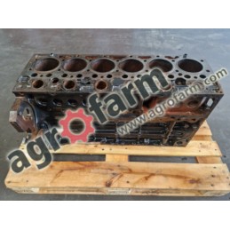 Blok silnika Agrotron 180.7, 165.7, 150.7, 165.