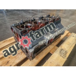 Blok silnika Same Centurion 75, Leopard 85