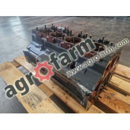 Blok silnika Same Centurion 75, Leopard 85