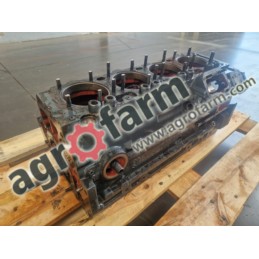 Blok silnika Same Centurion 75, Leopard 85