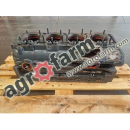 Blok silnika Same Centurion 75, Leopard 85