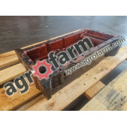 Miska oleju silnika Same Explorer 70, 75, 80