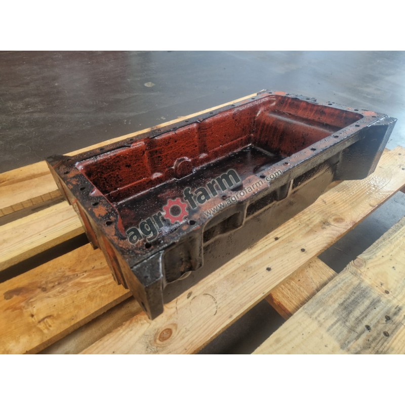 Miska oleju silnika Same Explorer 70, 75, 80