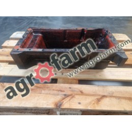 Miska oleju silnika Same Explorer 70, 75, 80