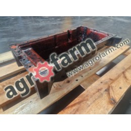 Miska oleju silnika Same Explorer 70, 75, 80