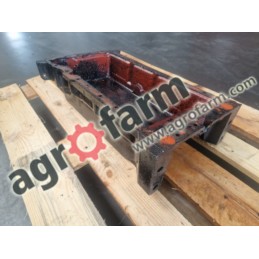 Miska oleju silnika Same Explorer 70, 75, 80