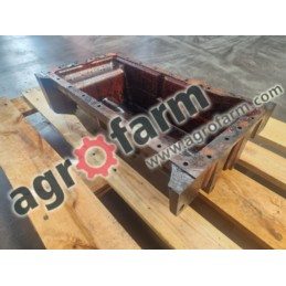 Miska oleju silnika Same Explorer 70, 75, 80