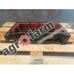 Miska oleju silnika Same Explorer 70, 75, 80