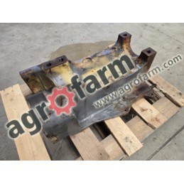 Wspornik przedniej osi Fendt 303, 304, 305, 306