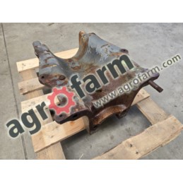 Wspornik przedniej osi Fendt 303, 304, 305, 306