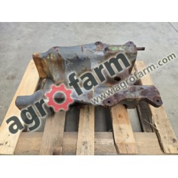 Wspornik przedniej osi Fendt 303, 304, 305, 306