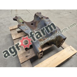 Wspornik przedniej osi Fendt 303, 304, 305, 306