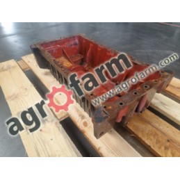 Miska oleju silnika Same Laser 90, Leopard 85