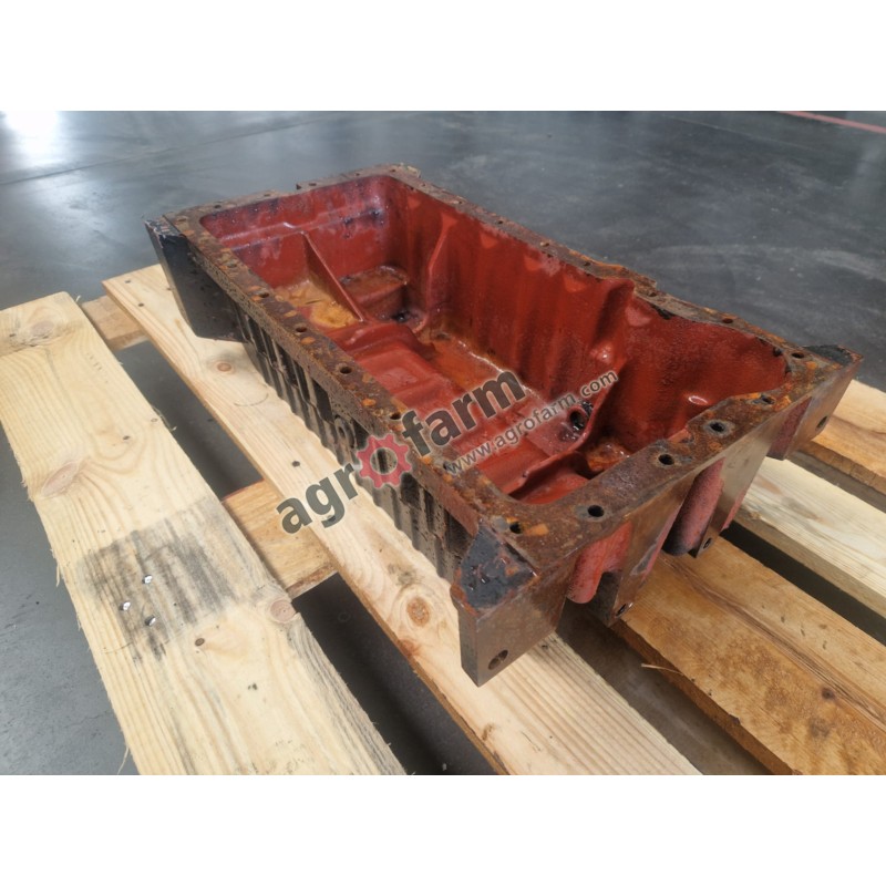 Miska oleju silnika Same Laser 90, Leopard 85