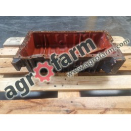 Miska oleju silnika Same Laser 90, Leopard 85