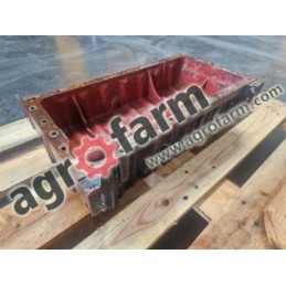 Miska oleju silnika Same Laser 90, Leopard 85