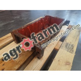 Miska oleju silnika Same Laser 90, Leopard 85