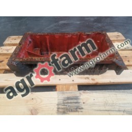 Miska oleju silnika Same Laser 90, Leopard 85