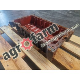 Miska oleju silnika Same Laser 90, Leopard 85