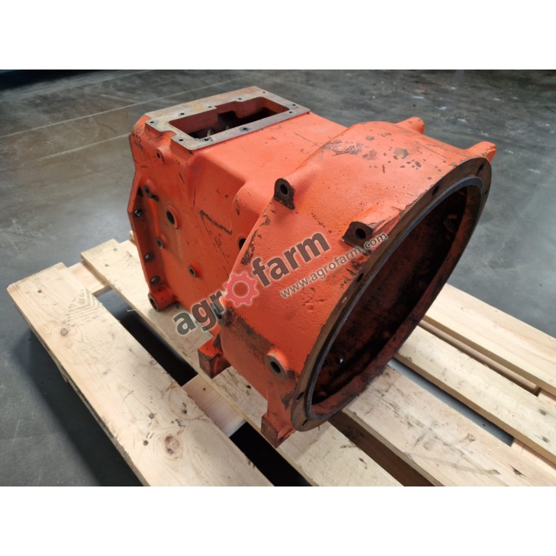 Obudowa skrzyni biegów Renault 1181