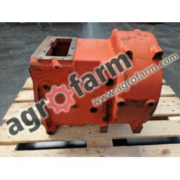 Obudowa skrzyni biegów Renault 1181