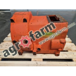 Obudowa skrzyni biegów Renault 1181