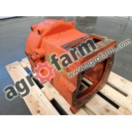 Obudowa skrzyni biegów Renault 1181