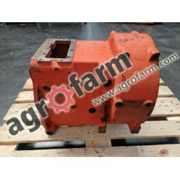 Obudowa skrzyni biegów Renault 1181