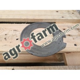 Tarcza hamulcowa Fiat 55-66, 60-66, 70-66, 80-66