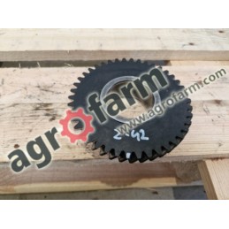 Koło zębate Fiat 55-66, 60-66, 70-66, 80-66