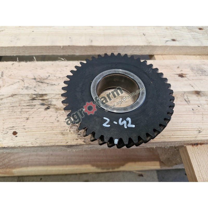 Koło zębate Fiat 55-66, 60-66, 70-66, 80-66