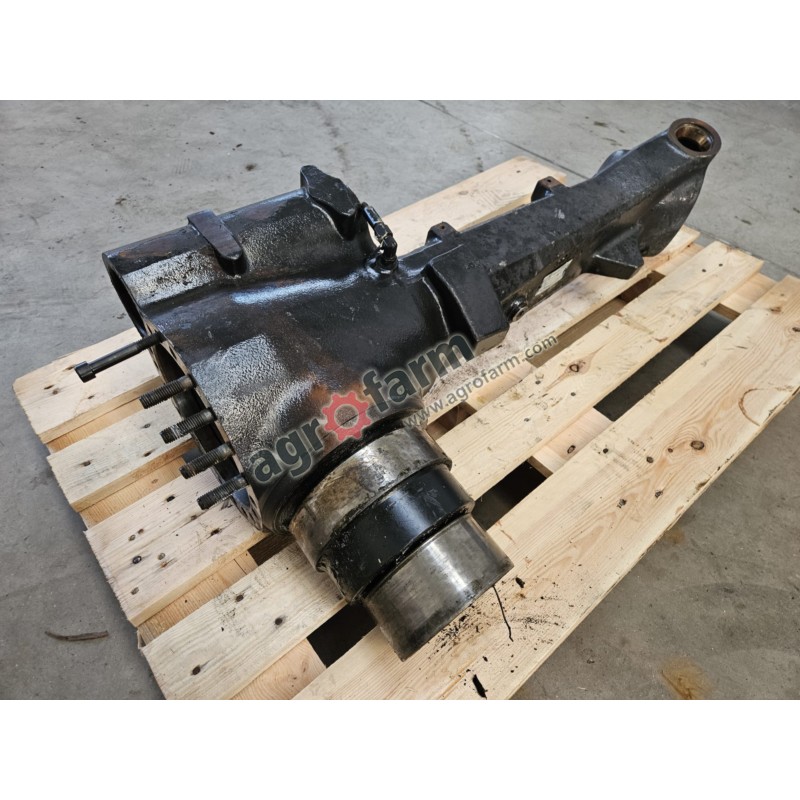 Obudowa mostu FWD RH Valtra N111, N121, N141