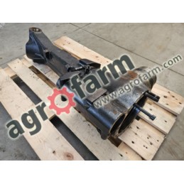 Obudowa mostu FWD RH Valtra N111, N121, N141