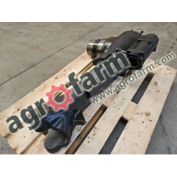 Obudowa mostu FWD RH Valtra N111, N121, N141