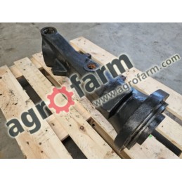 Obudowa mostu FWD LH Valtra N111, N121, N141