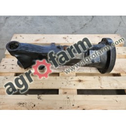 Obudowa mostu FWD LH Valtra N111, N121, N141