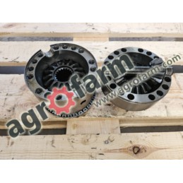Mechanizm różnicowy Valtra N111, N121, N141