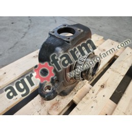 Zwrotnica RH Valtra N111, N121, N141