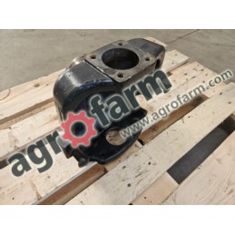 Zwrotnica RH Valtra N111, N121, N141