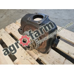 Zwrotnica RH Valtra N111, N121, N141