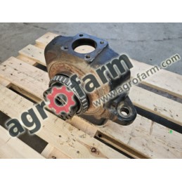 Zwrotnica LH Valtra N111, N121, N141