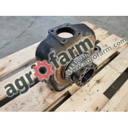 Zwrotnica LH Valtra N111, N121, N141