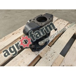 Zwrotnica LH Valtra N111, N121, N141