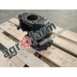 Zwrotnica LH Valtra N111, N121, N141