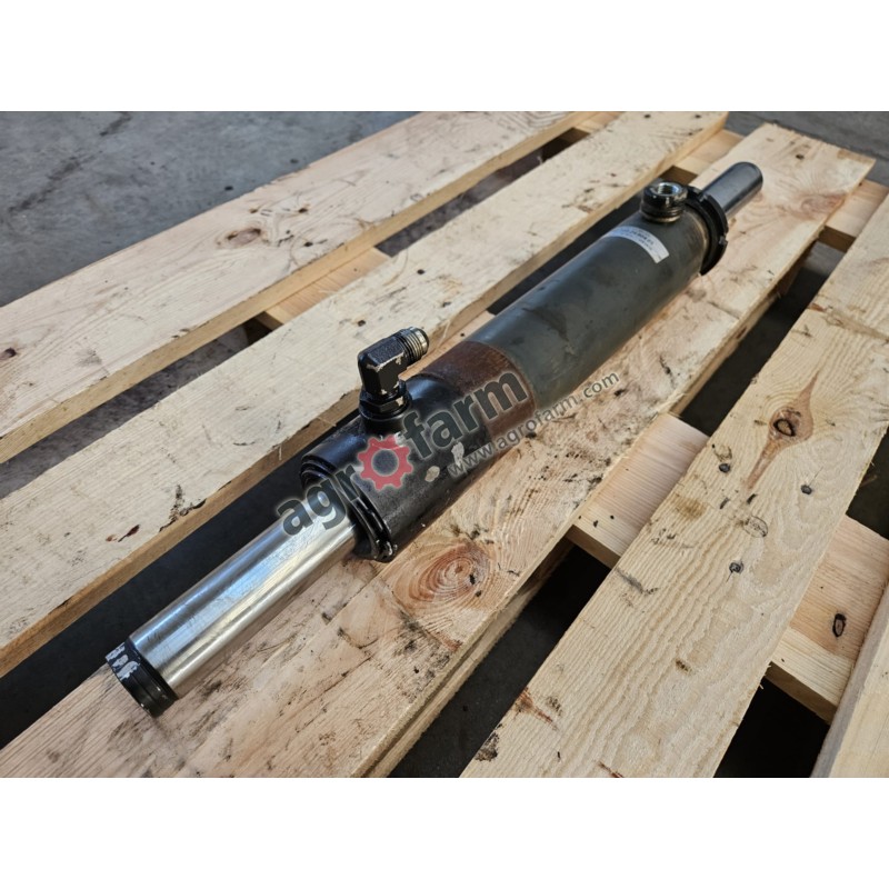 Siłownik skrętu Valtra N111, N121, N141