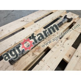 Półoś długa Valtra N111, N121, N141