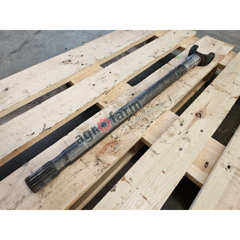 Półoś długa Valtra N111, N121, N141