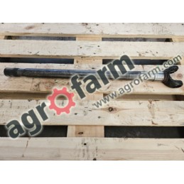 Półoś długa Valtra N111, N121, N141