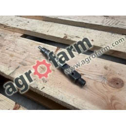 Wtryskiwacz New Holland TM110, TM120, TM130, TM140